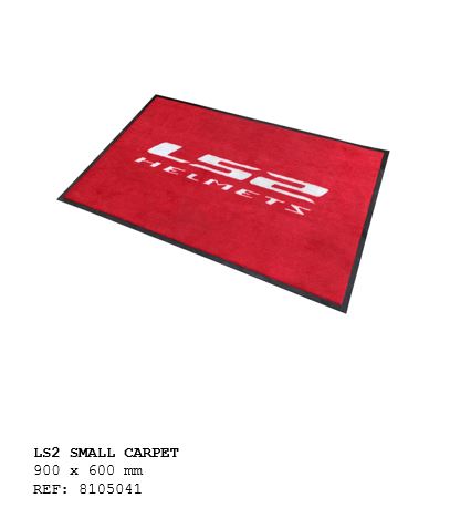 LS2 Carpet Small